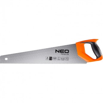 Ножовка по дереву NEO TOOLS 41-041
